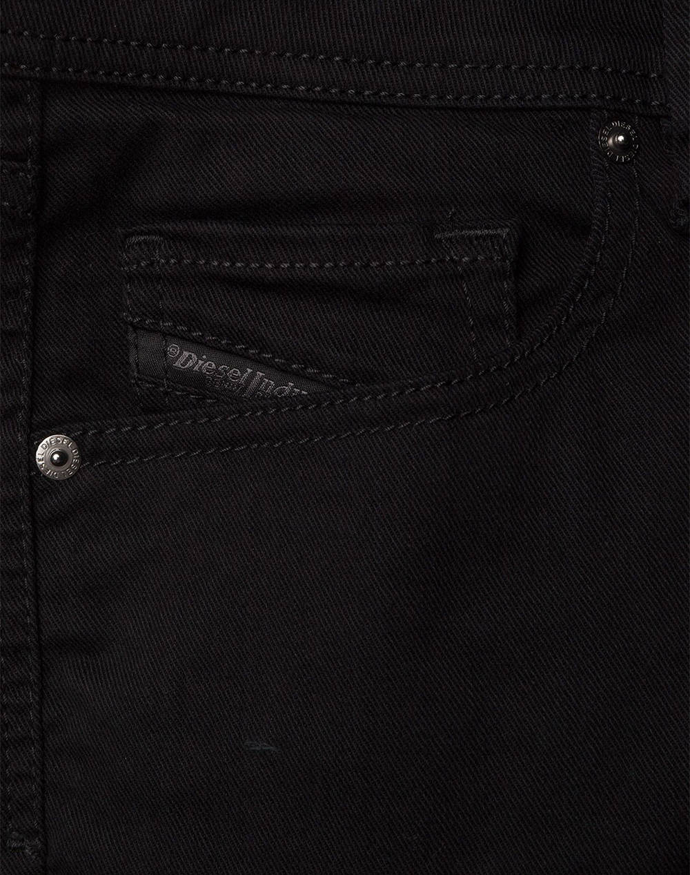 DIESEL PANTS 5 POCKET