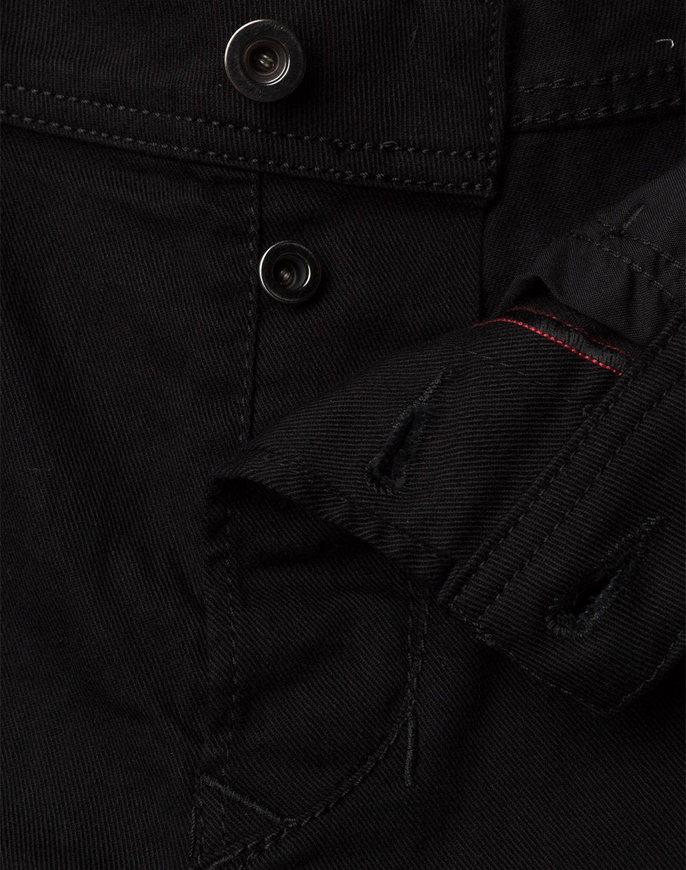 DIESEL PANTS 5 POCKET