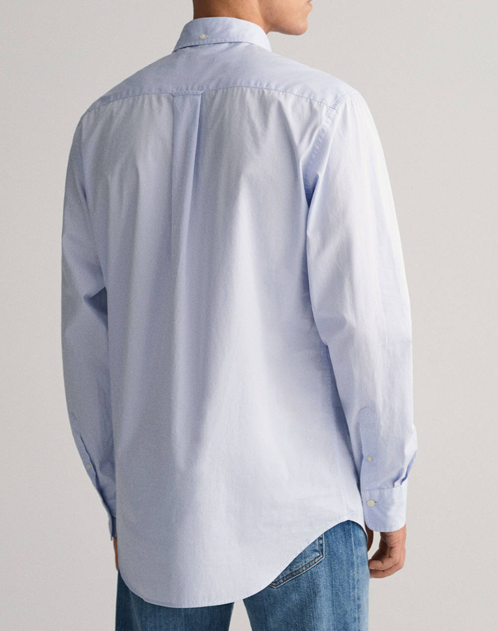 GANT ΥΠΟΚΑΜΙΣΟ ΜΜ REG POPLIN SHIRT