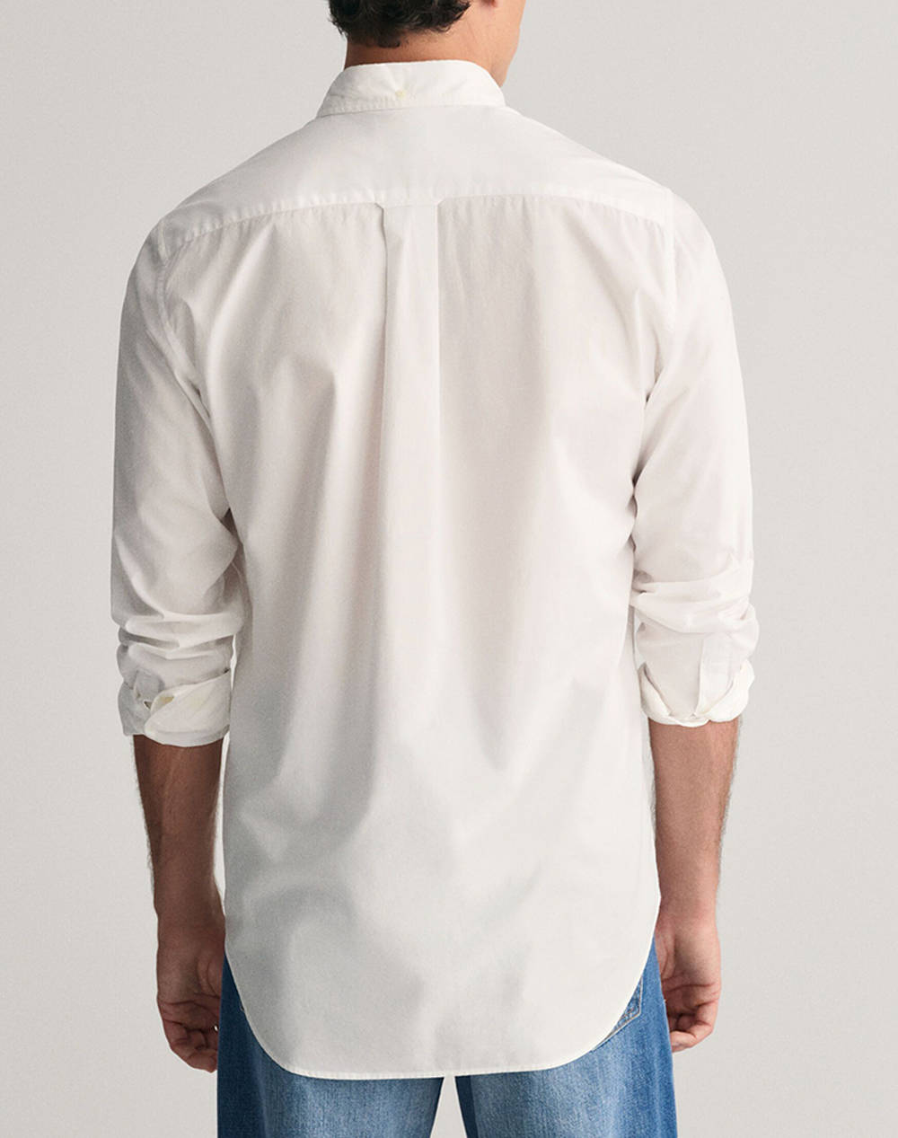 GANT ΥΠΟΚΑΜΙΣΟ ΜΜ REG POPLIN SHIRT