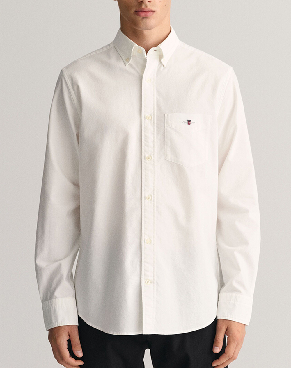 GANT ΠΟΥΚΑΜΙΣΟ ΜΜ REG OXFORD SHIRT