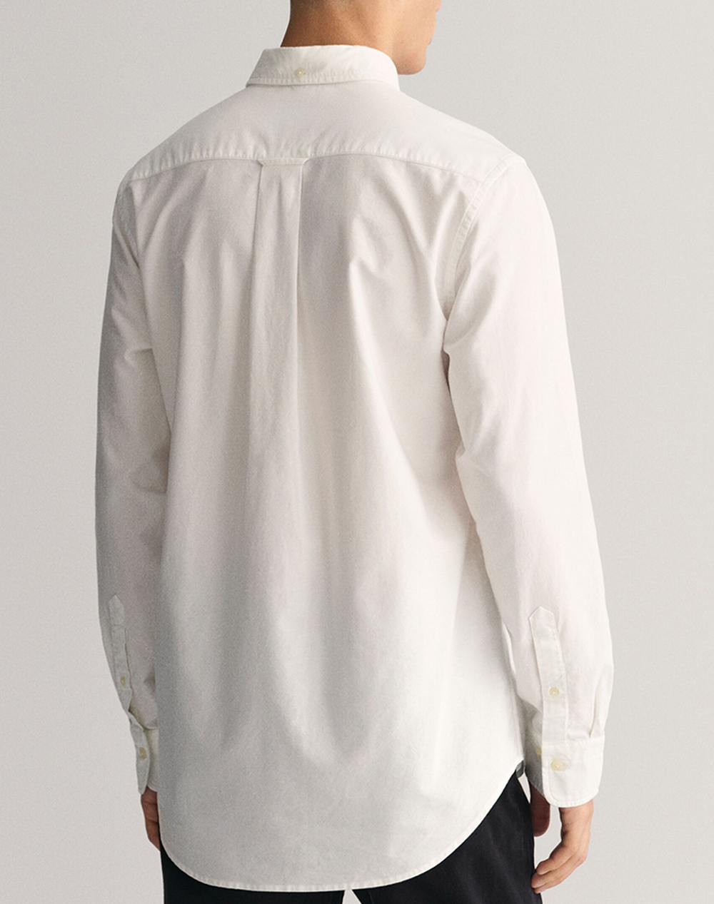 GANT ΠΟΥΚΑΜΙΣΟ ΜΜ REG OXFORD SHIRT