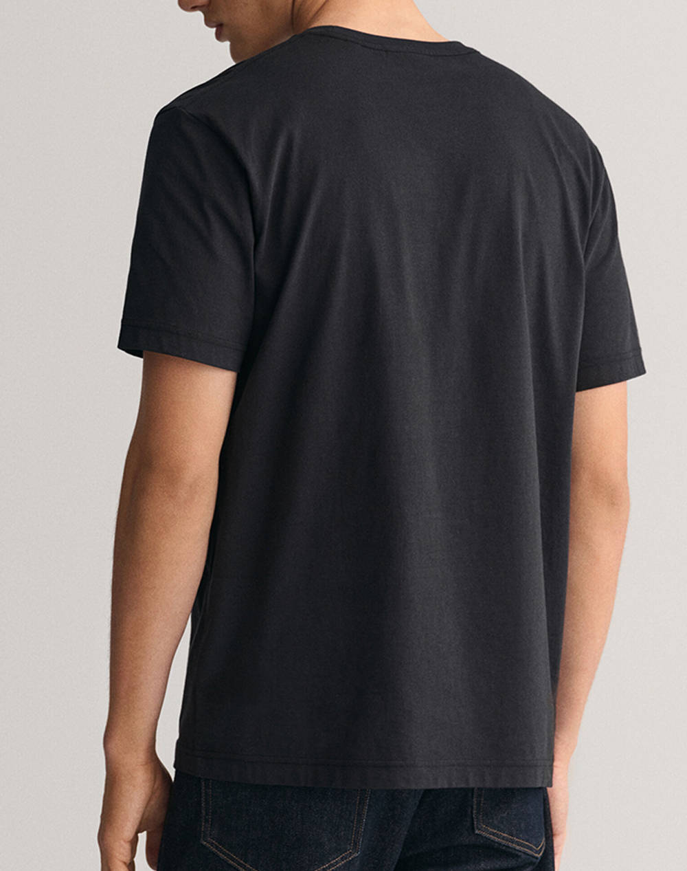 GANT REG SHIELD SS T-SHIRT