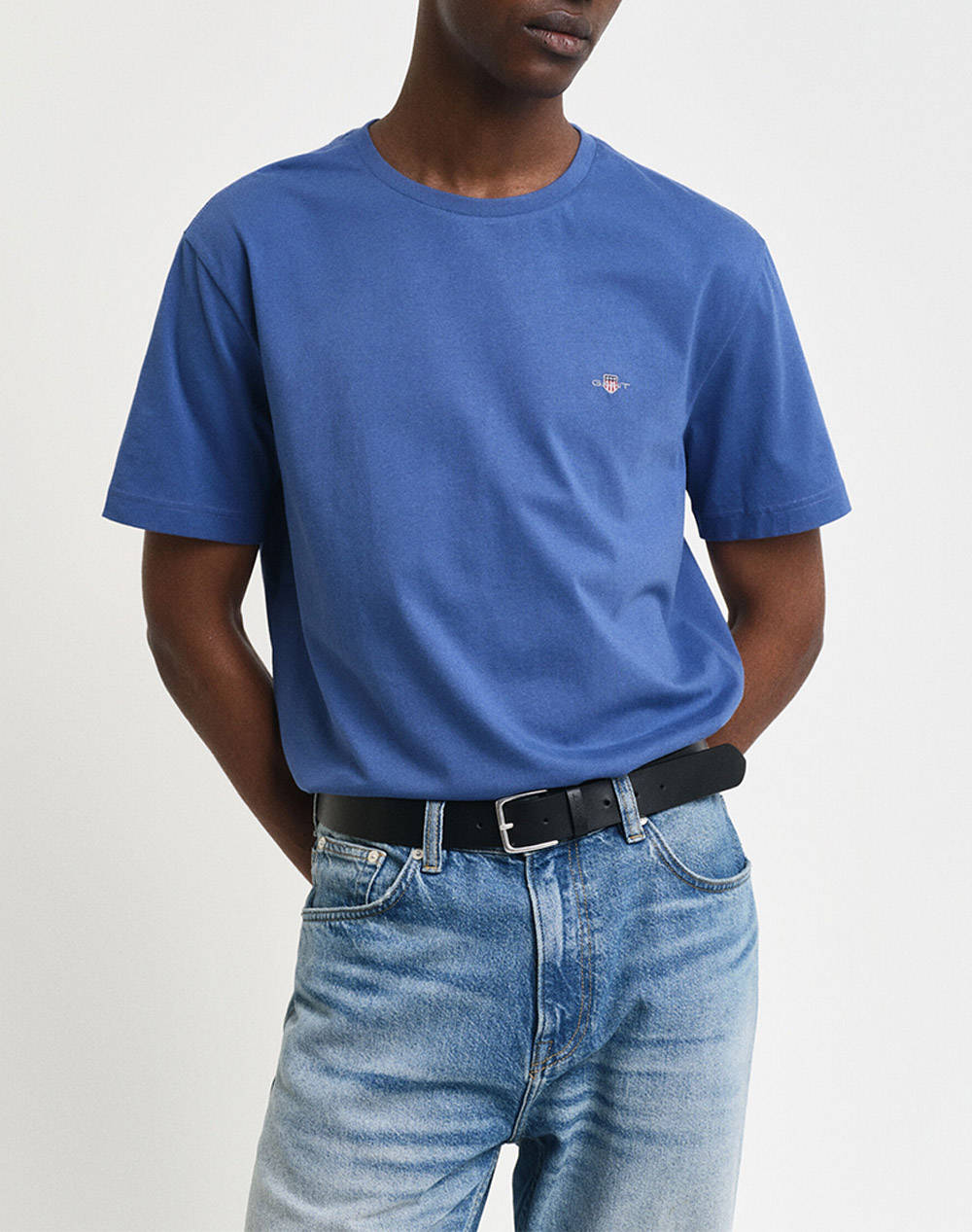 GANT REG SHIELD SS T-SHIRT