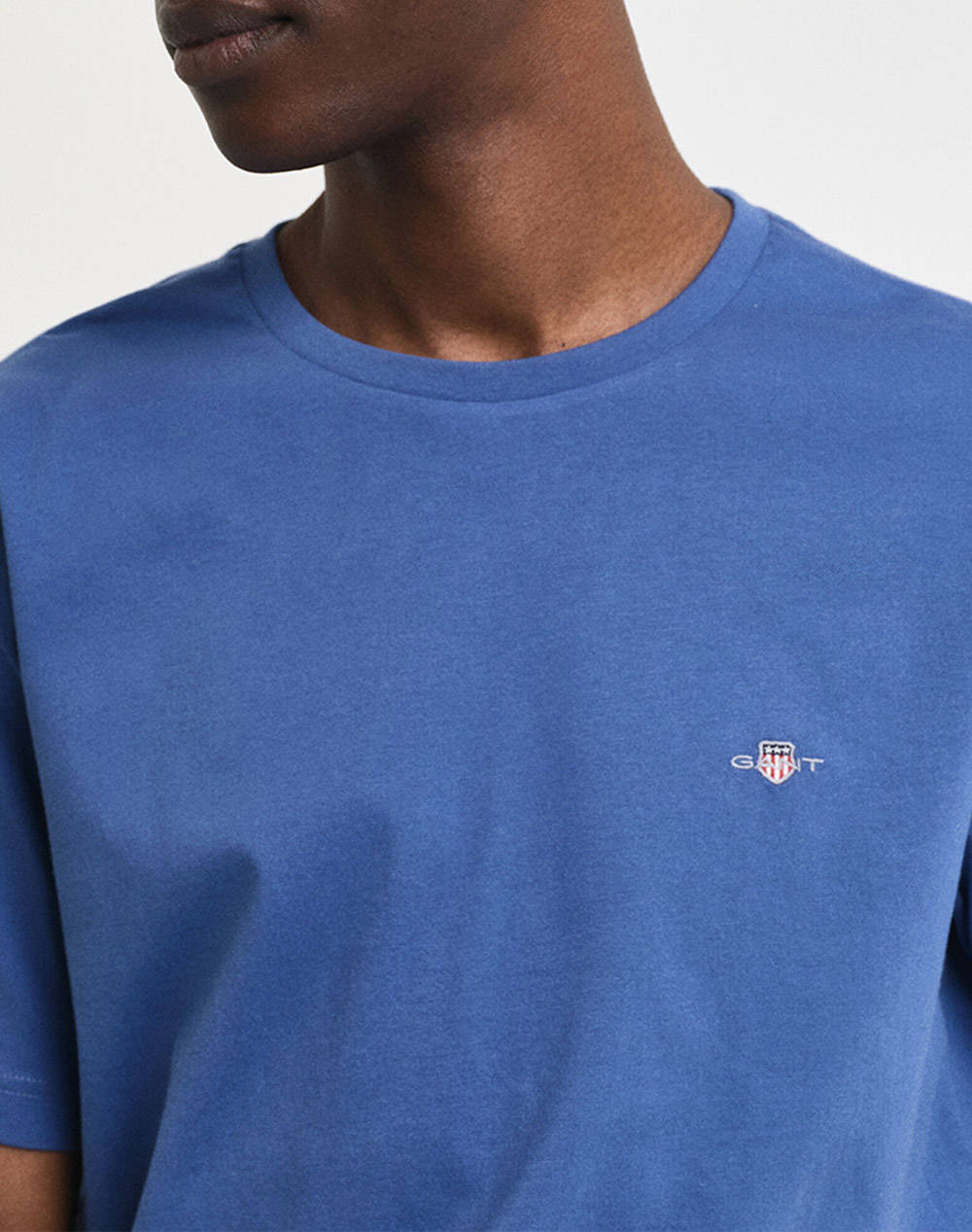 GANT REG SHIELD SS T-SHIRT