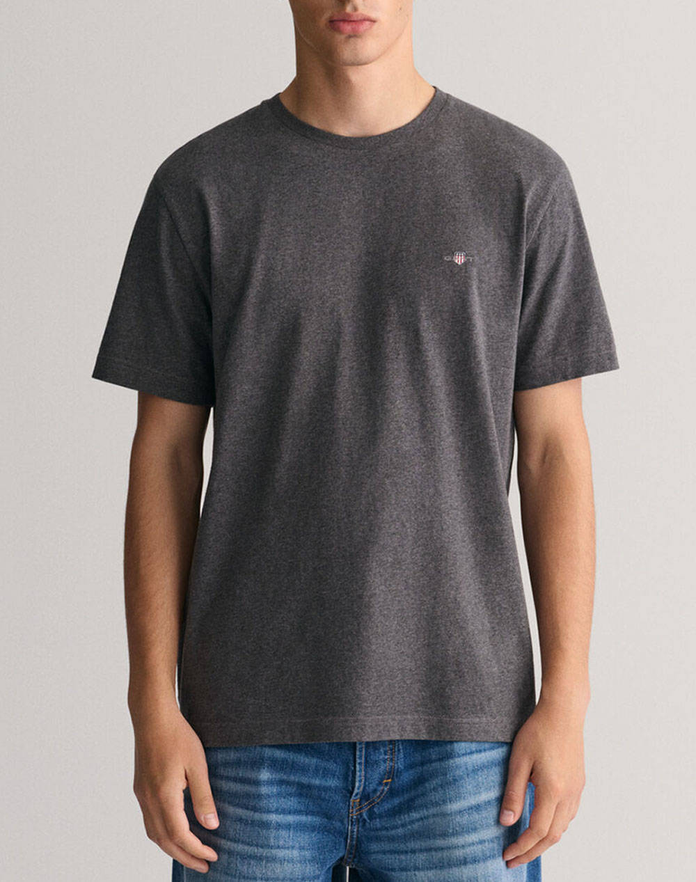 GANT REG SHIELD SS T-SHIRT