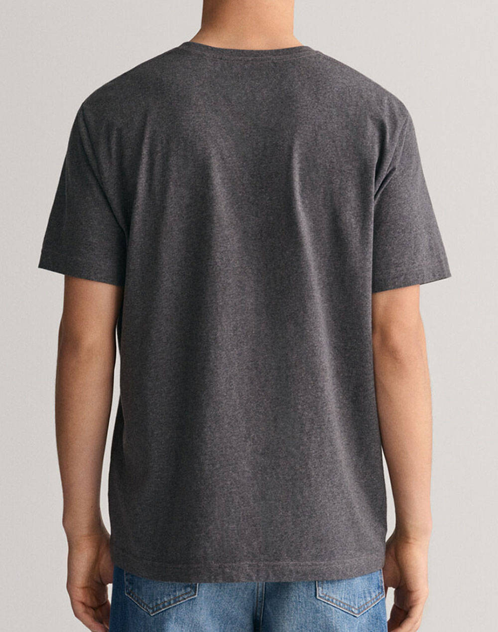 GANT REG SHIELD SS T-SHIRT