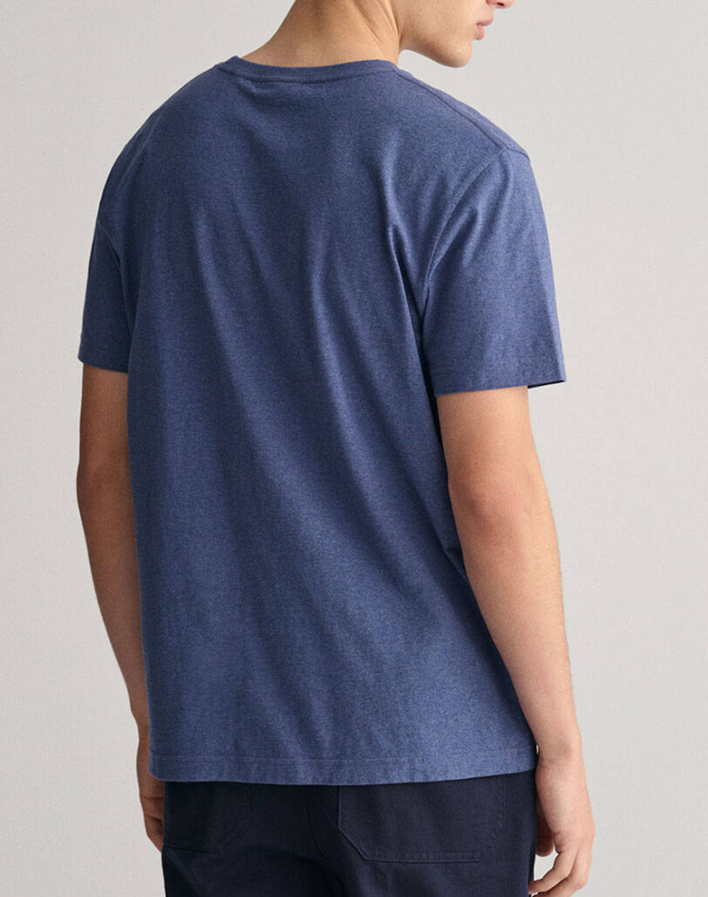 GANT REG SHIELD SS T-SHIRT