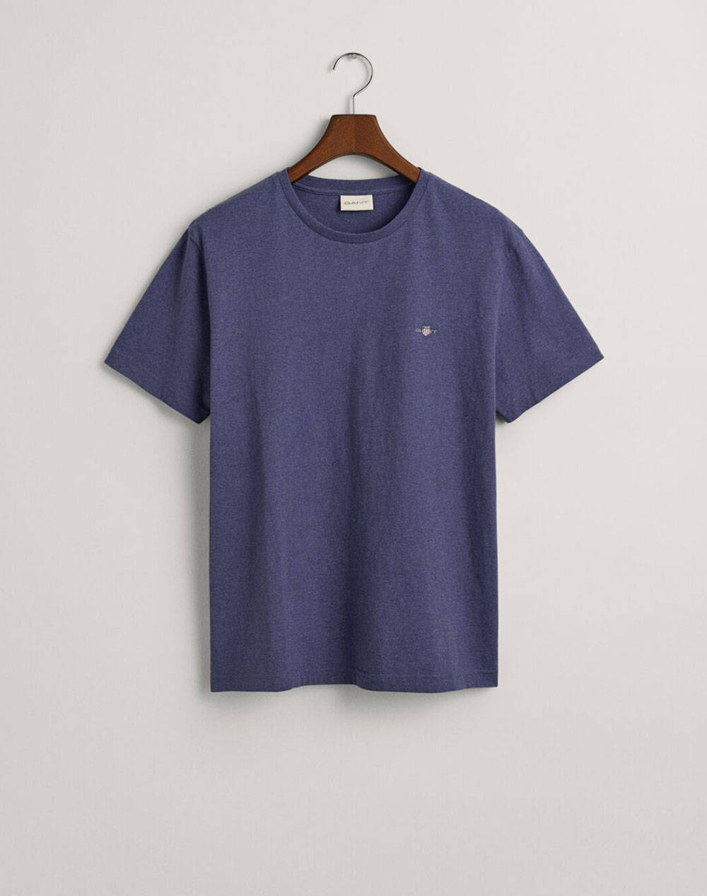 GANT REG SHIELD SS T-SHIRT