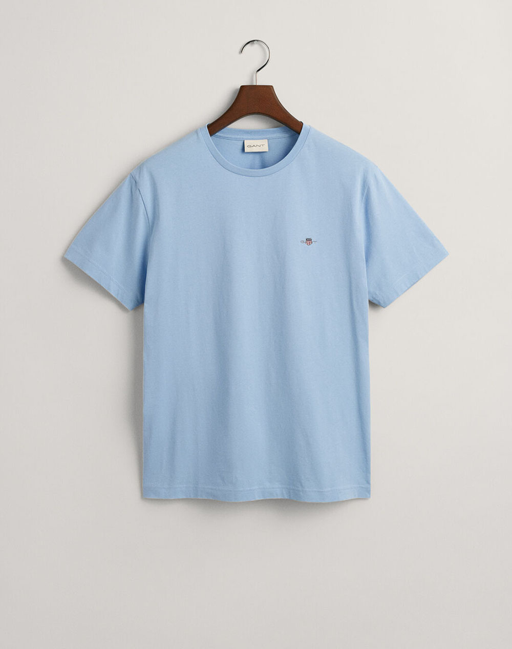 GANT REG SHIELD SS T-SHIRT