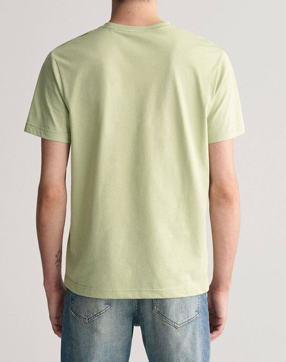 GANT REG SHIELD SS T-SHIRT