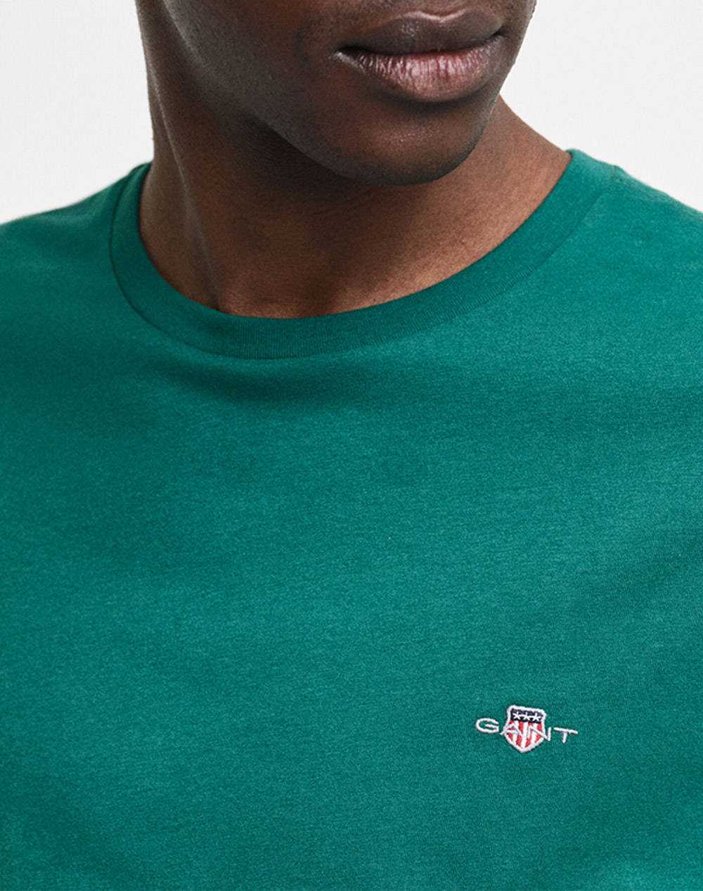 GANT REG SHIELD SS T-SHIRT