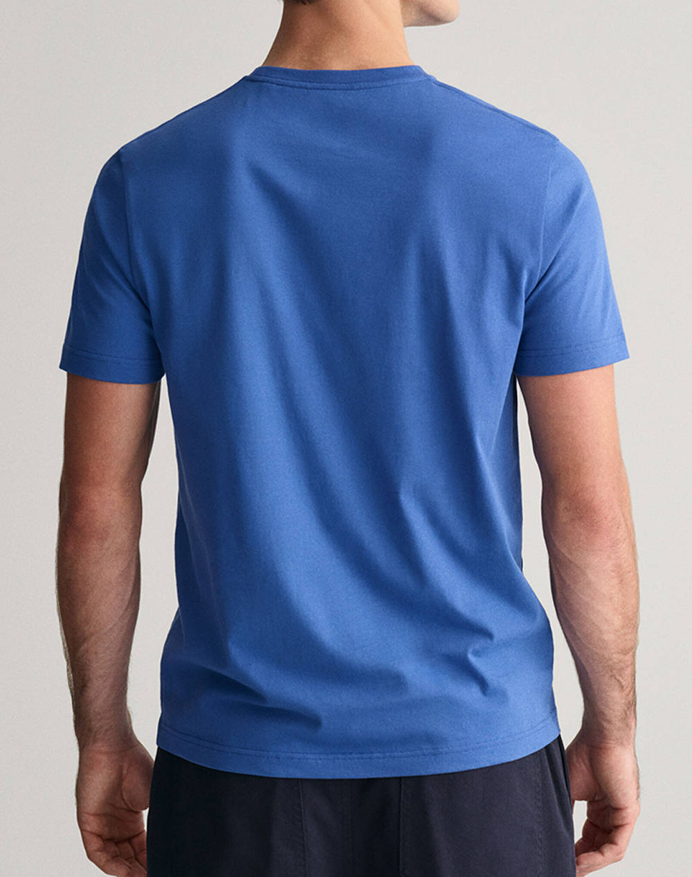 GANT REG SHIELD SS T-SHIRT