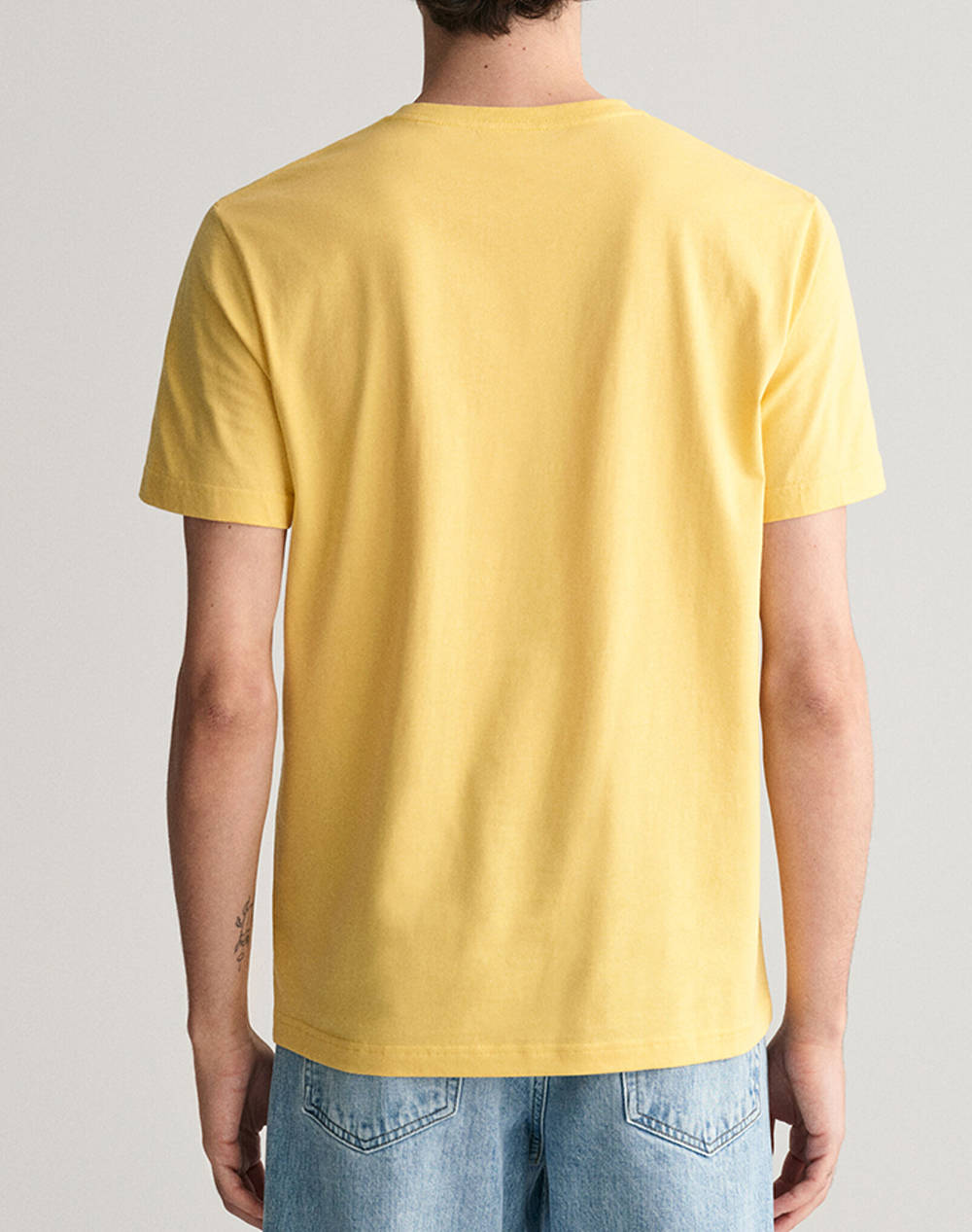 GANT REG SHIELD SS T-SHIRT