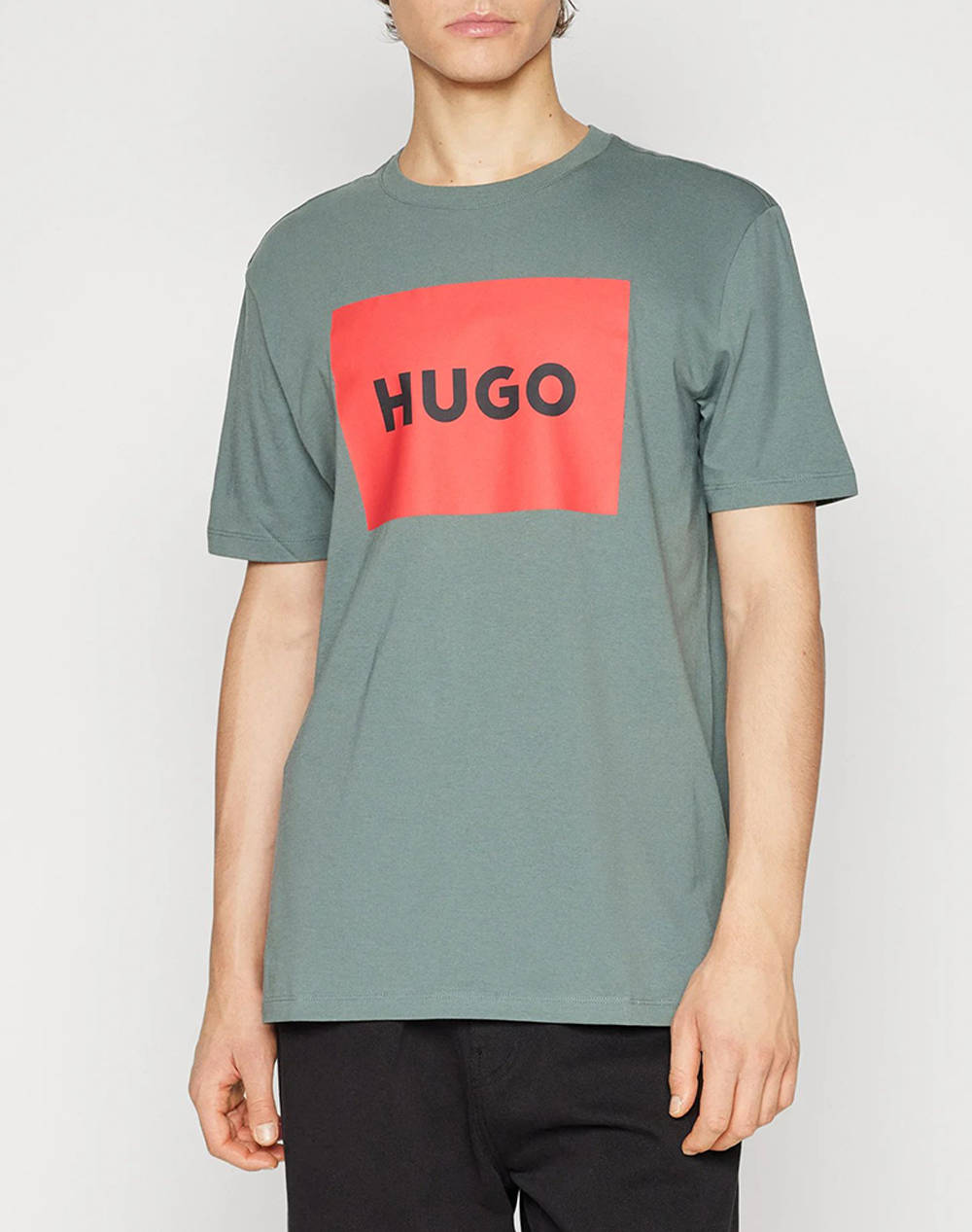 HUGO ΜΠΛΟΥΖΑ JERSEY Dulive222