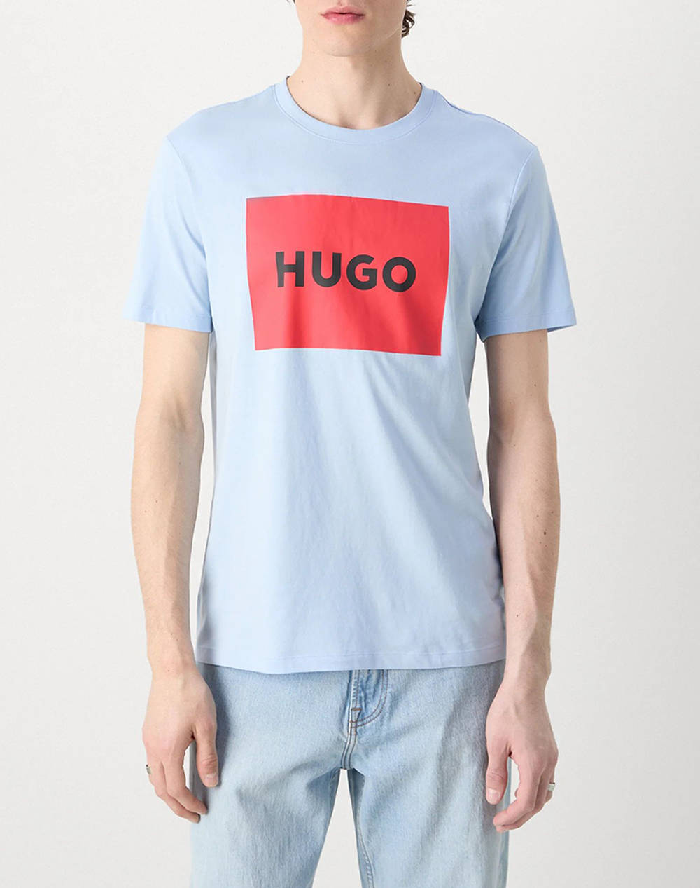 HUGO ΜΠΛΟΥΖΑ JERSEY Dulive222