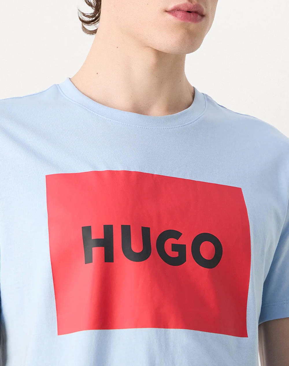 HUGO ΜΠΛΟΥΖΑ JERSEY Dulive222