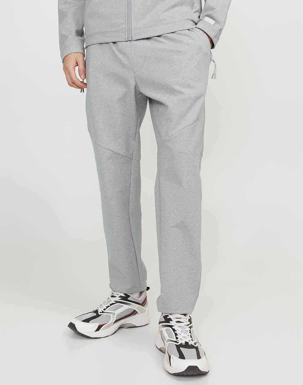 JACK&JONES JPSTWILL JJCLOUD SWEAT PANTS NOOS