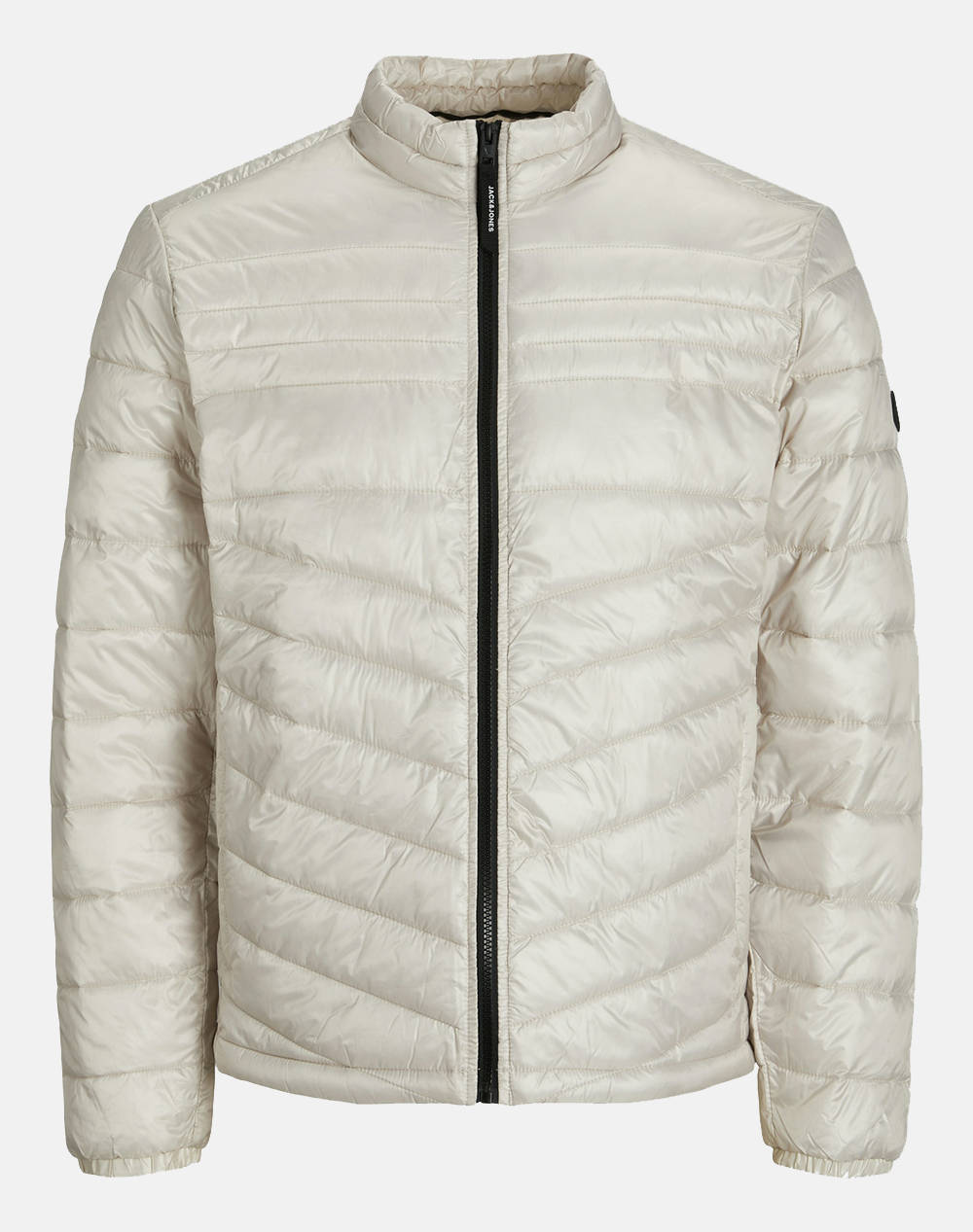 JACK&JONES ΜΠΟΥΦΑΝ JJEHERO PUFFER COLLAR NOOS