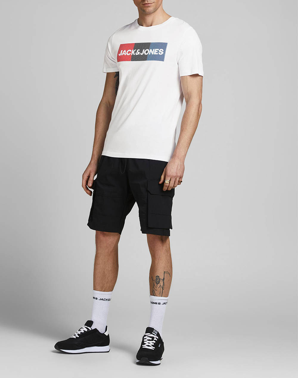 JACK&JONES T-SHIRT