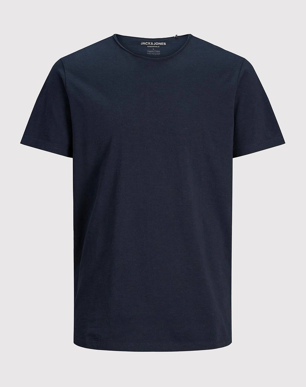 JACK&JONES JJEBASHER TEE O-NECK SS NOOS