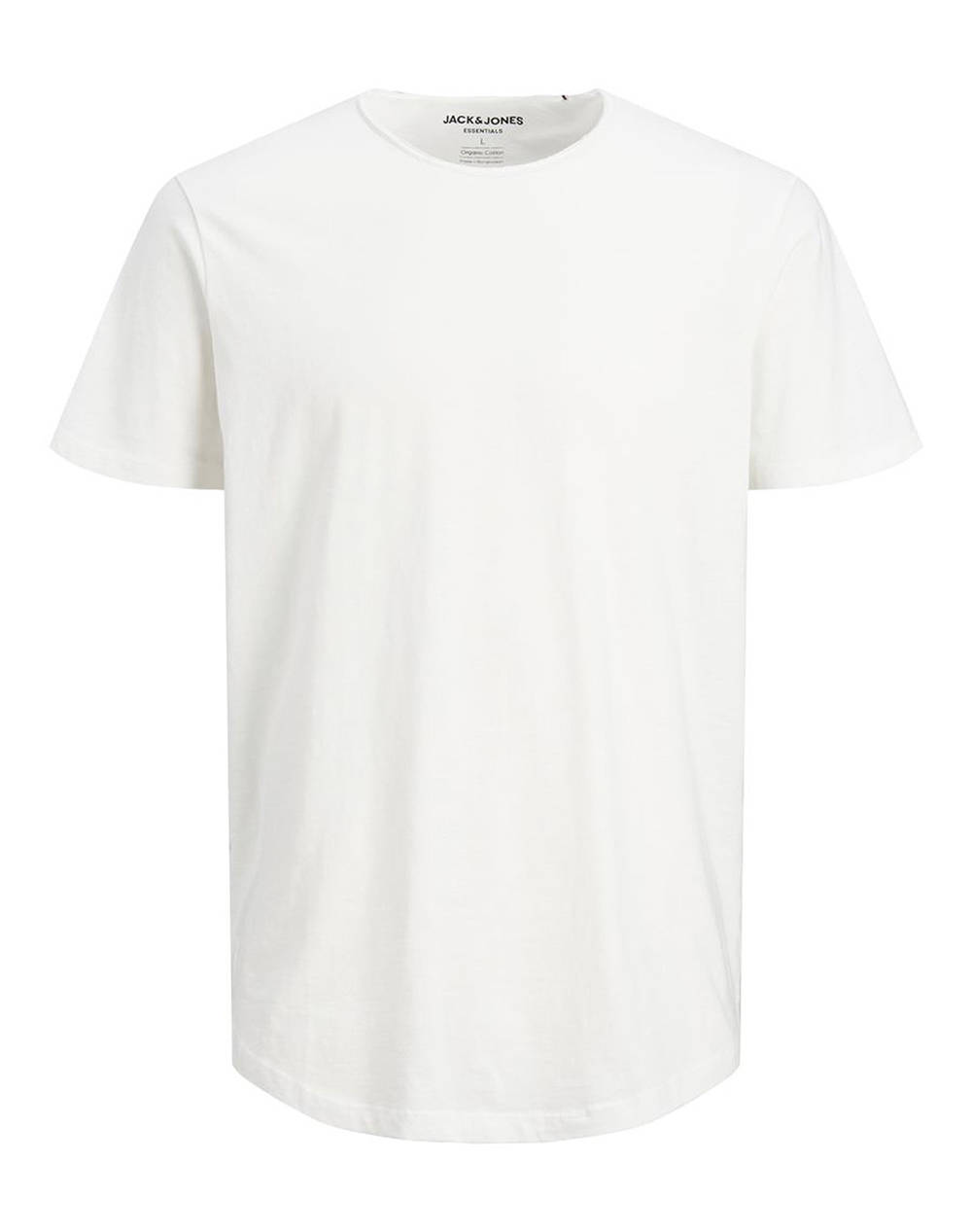 JACK&JONES JJEBASHER TEE O-NECK SS NOOS