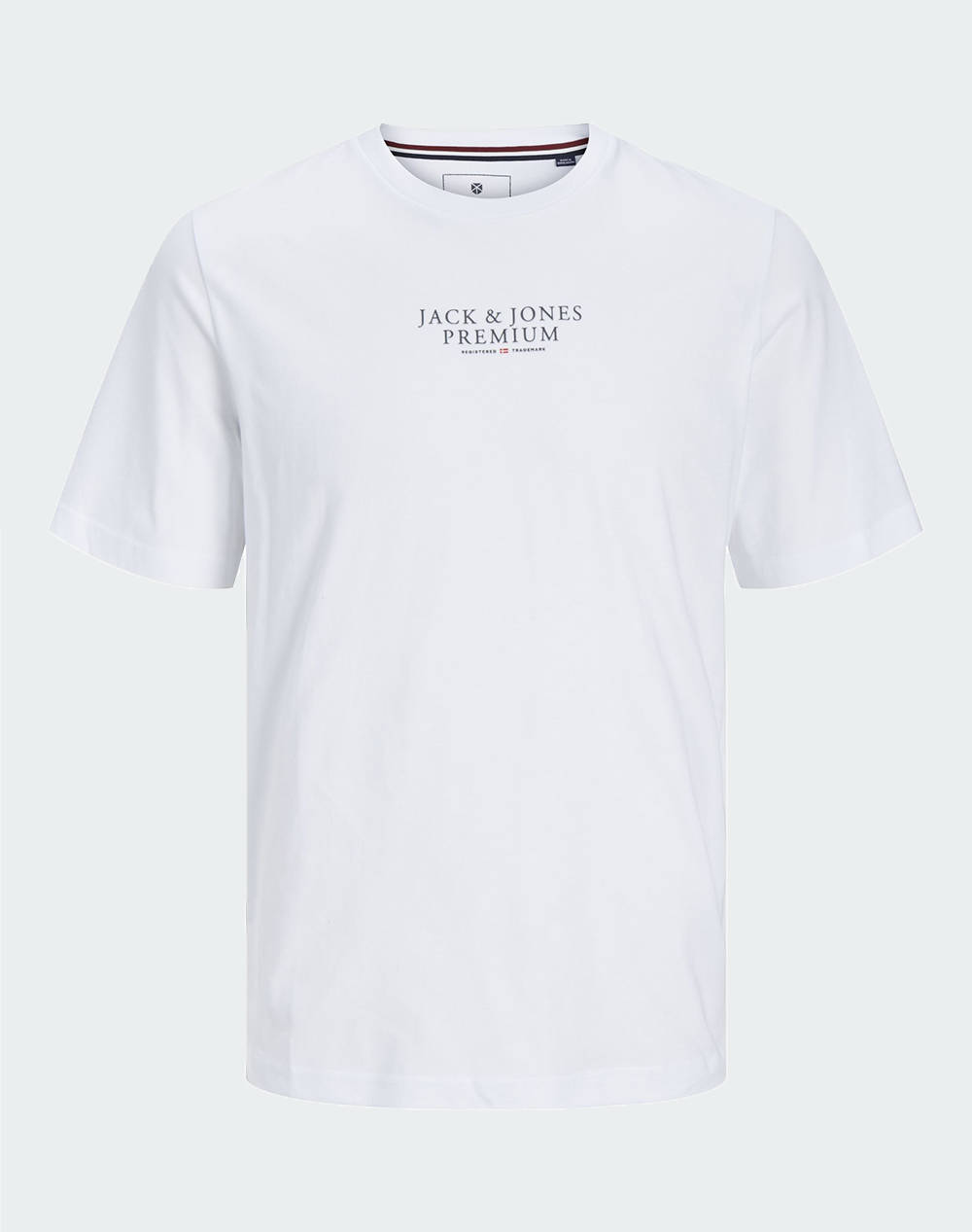 JACK&JONES JPRBLUARCHIE SS TEE CREW NECK NOOS