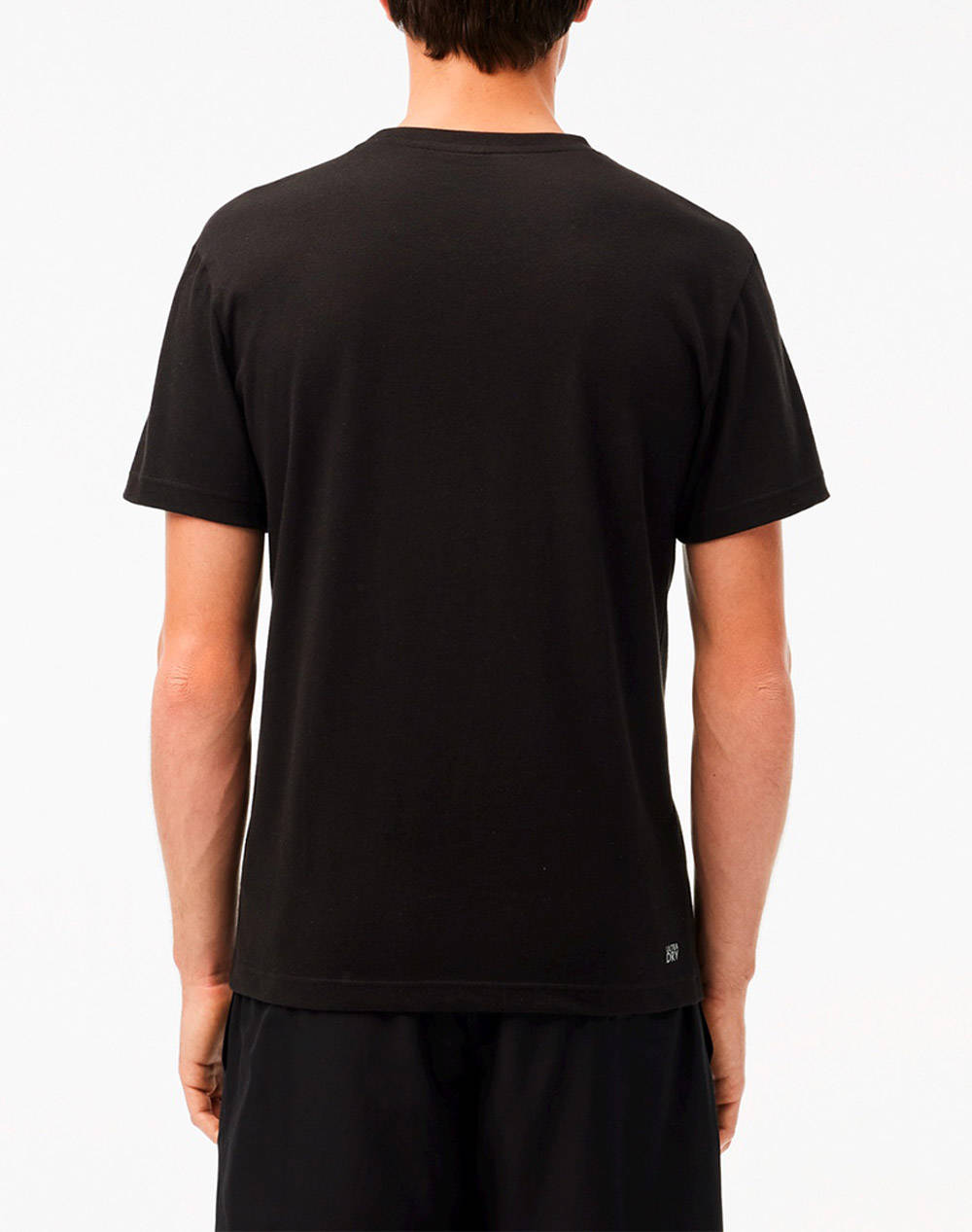 LACOSTE MENS TEE-SHIRT SS