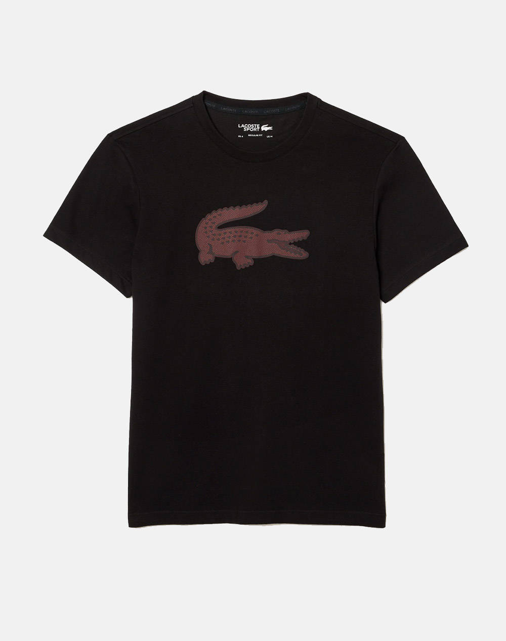 LACOSTE MENS TEE-SHIRT SS