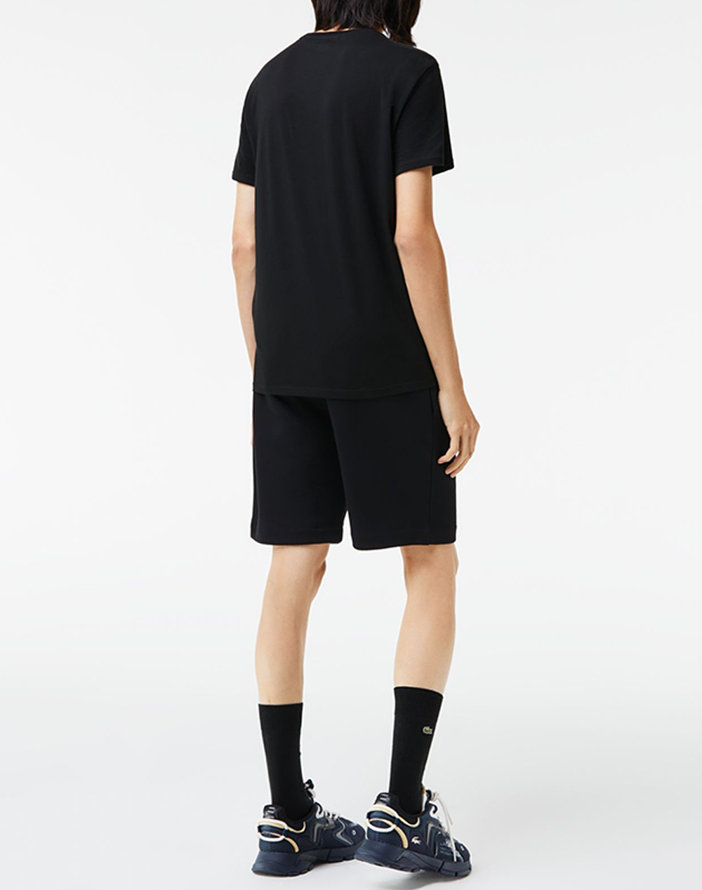 LACOSTE TEE-SHIRT SS