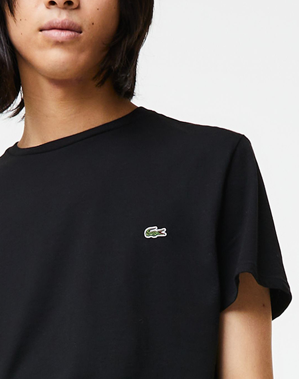 LACOSTE ΜΠΛΟΥΖΑ ΚΜ TEE-SHIRT