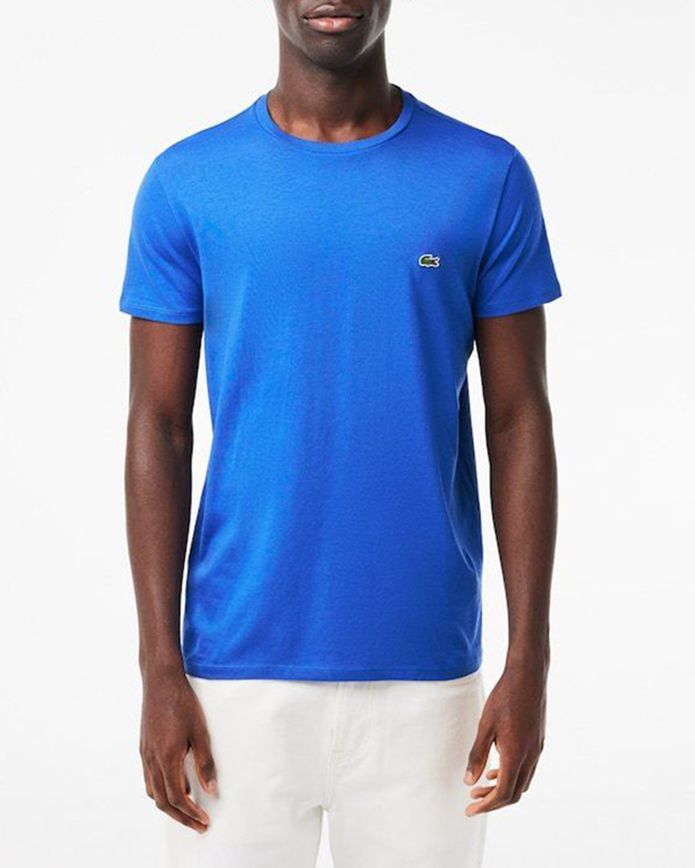 LACOSTE TEE-SHIRT SS