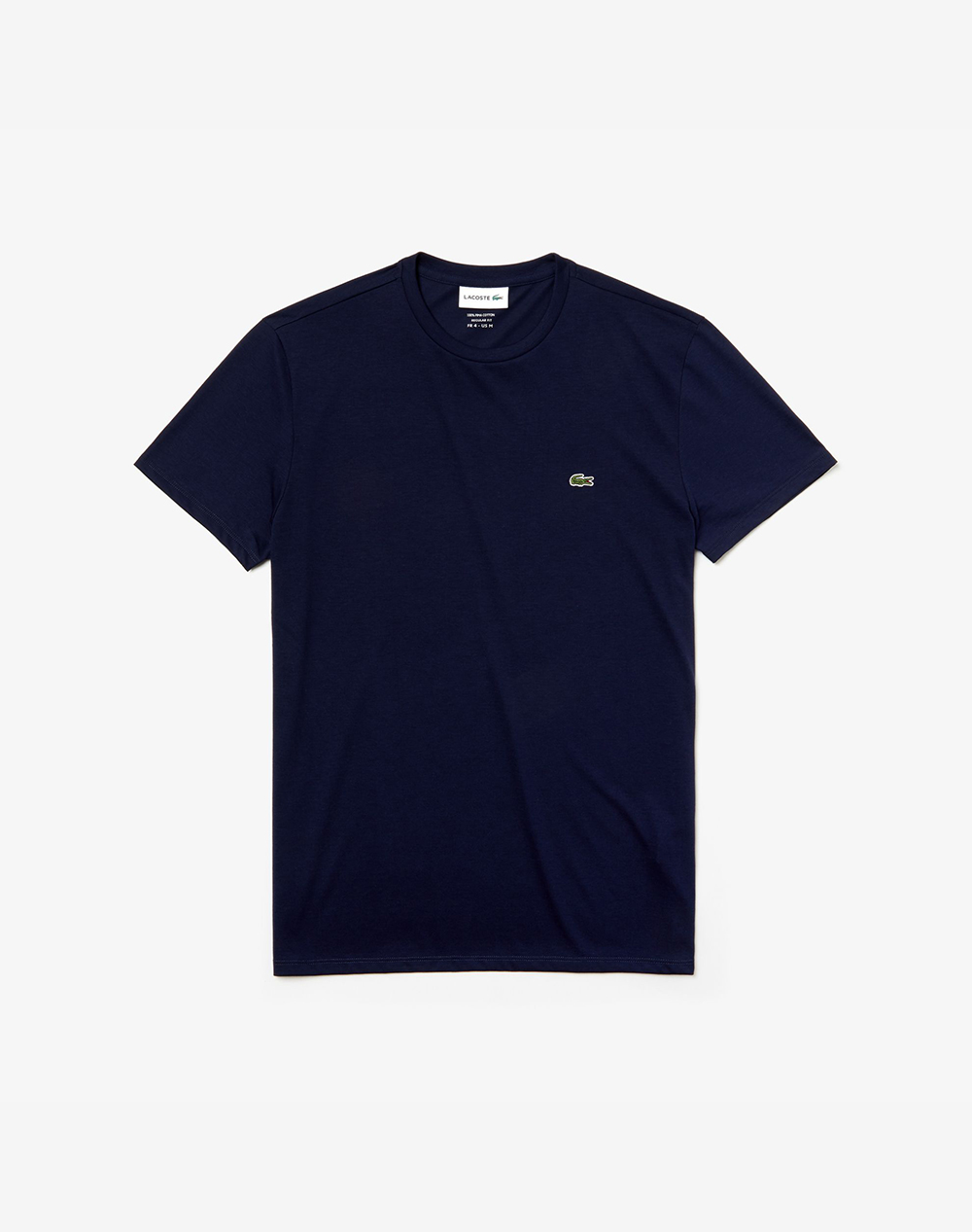 LACOSTE ΜΠΛΟΥΖΑ ΚΜ TEE-SHIRT