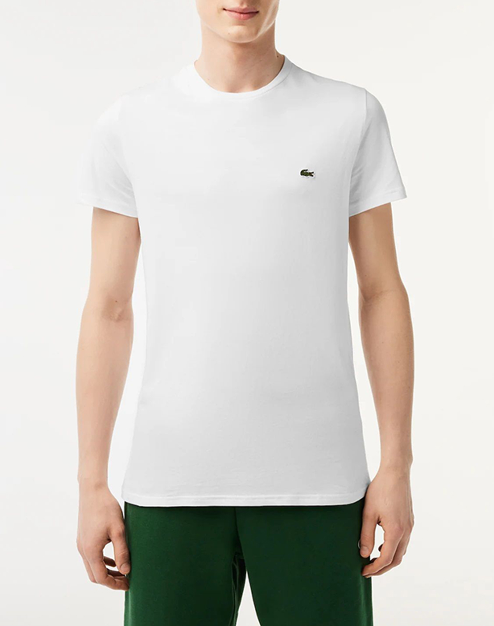 LACOSTE ΜΠΛΟΥΖΑ ΚΜ TEE-SHIRT