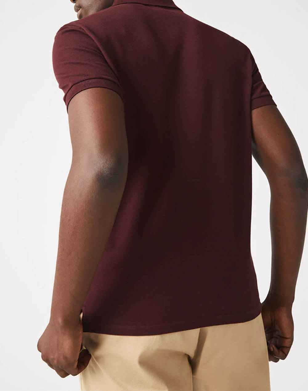 LACOSTE POLO T-SHIRT