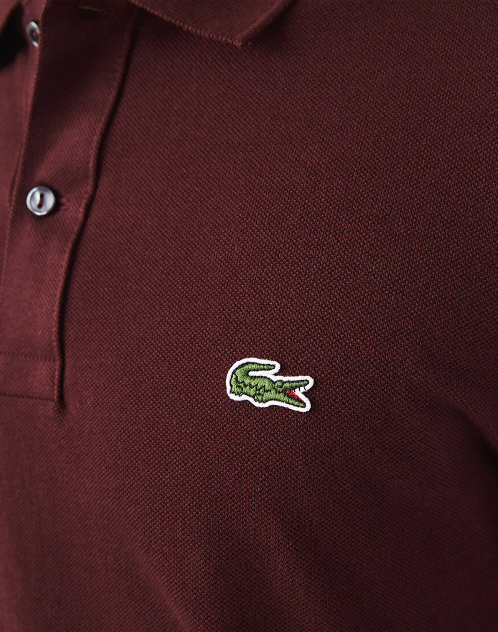 LACOSTE POLO T-SHIRT