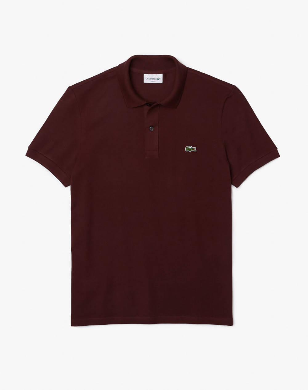 LACOSTE ΜΠΛΟΥΖΑ ΚΜPOLO SS