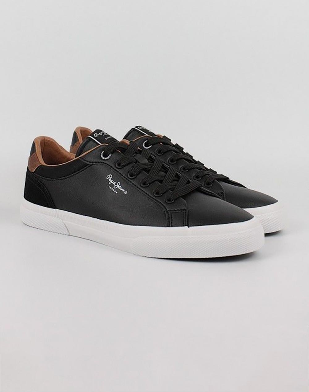 PEPE JEANS KENTON COURT M MENS SHOES