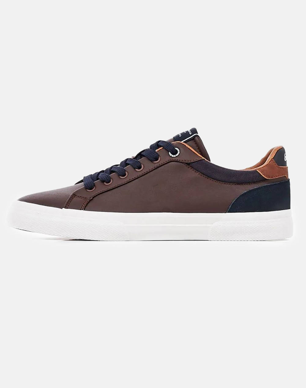 PEPE JEANS KENTON COURT M MENS SHOES