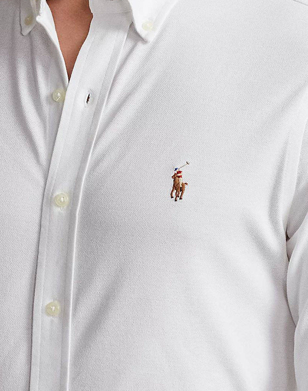 RALPH LAUREN BDPPCS-SPORT SHIRT