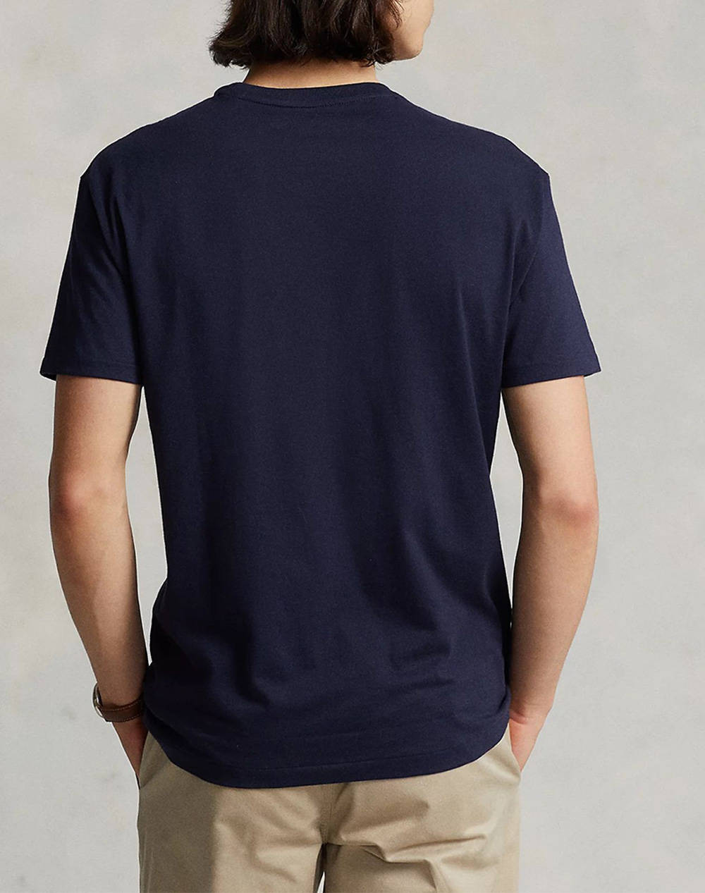 RALPH LAUREN CNM2-T-SHIRT