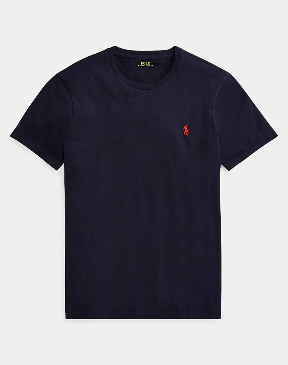 RALPH LAUREN CNM2-T-SHIRT