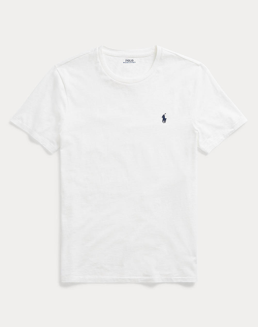 RALPH LAUREN CNM2-T-SHIRT