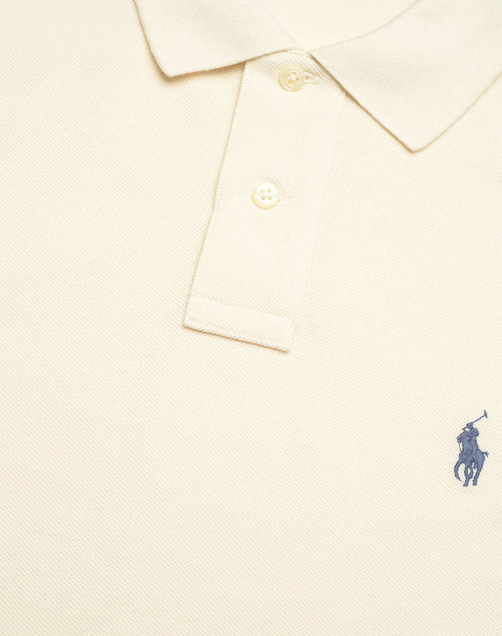 RALPH LAUREN SSKCCMSLM1-SHORT SLEEVE-KNIT