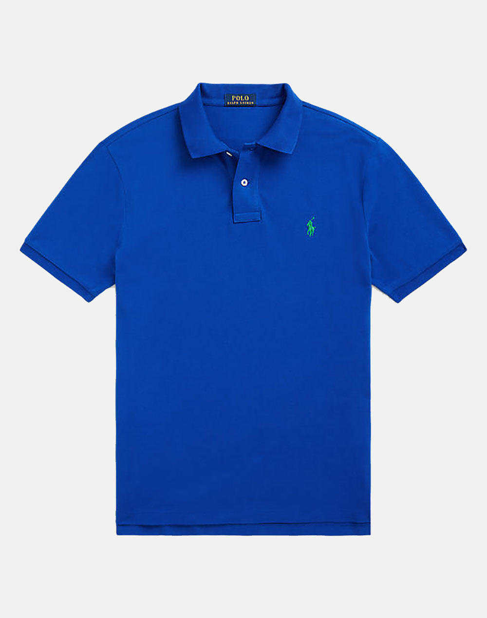 RALPH LAUREN SSKCCMSLM1-SHORT SLEEVE-KNIT