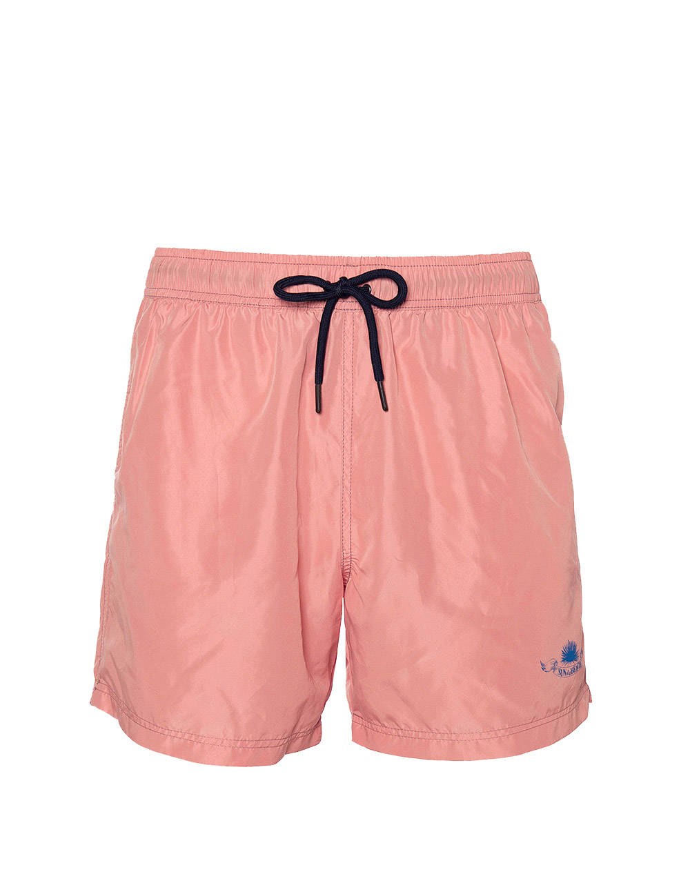 SUN OF A BEACH JUST PINK SWIM SHORTS MENS PINK