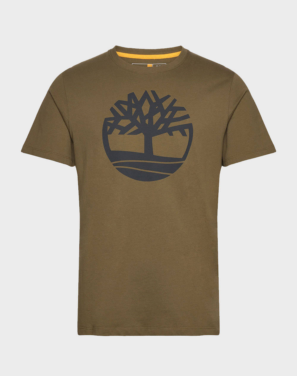 TIMBERLAND ΜΠΛΟΥΖΑ Kennebec River Tree Logo Tee