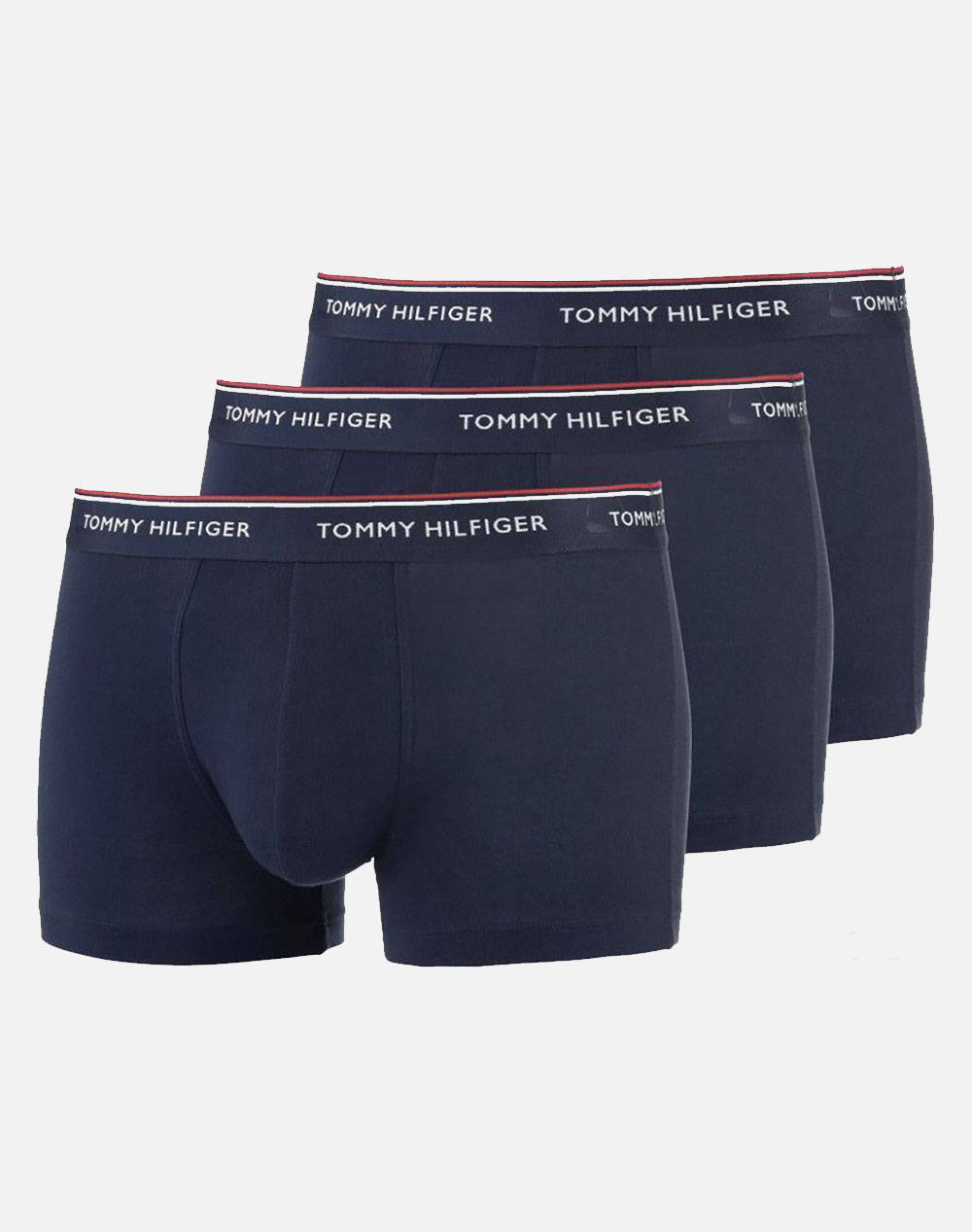 TOMMY HILFIGER ΜΠΟΞΕΡ 3P TRUNK