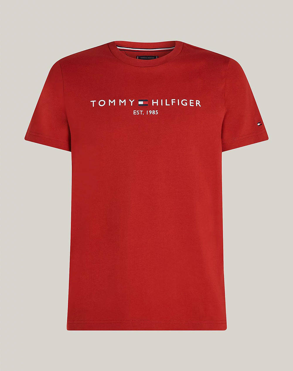 TOMMY HILFIGER TOMMY LOGO TEE