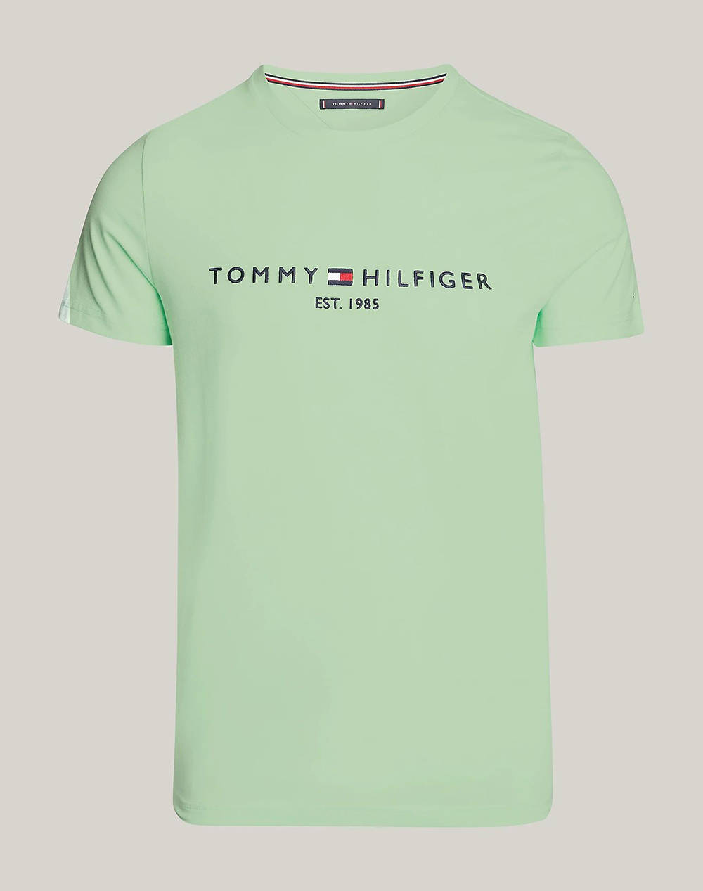 TOMMY HILFIGER TOMMY LOGO TEE